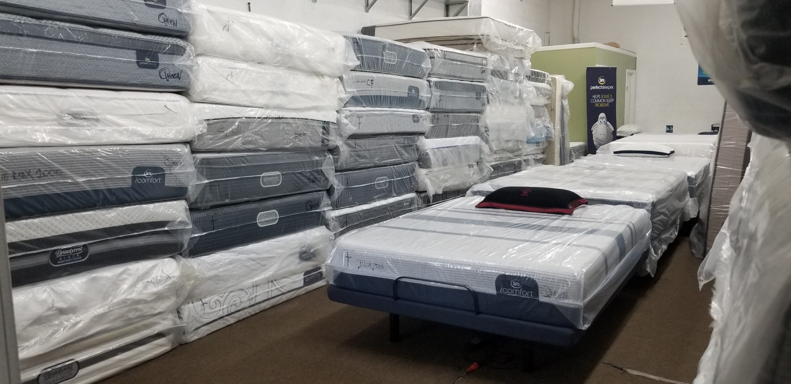 mattress liquidators miami reviews
