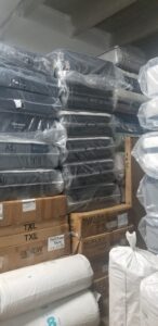mattress specials in beautyrest silver, classic, beautyrest blacks, beautyrest blacks hybrids, serta i comfort mattresses in twin xl and split king sizes in stock in kendall miami
